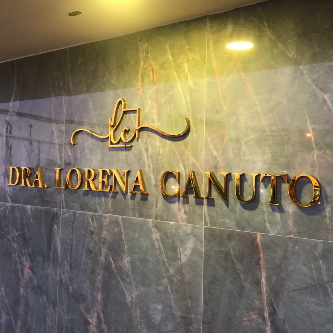 LORENA CANUTO - CLINICA ESTÉTICA