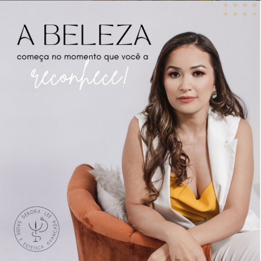 DEBORA LEE ESTÉTICA AVANÇADA